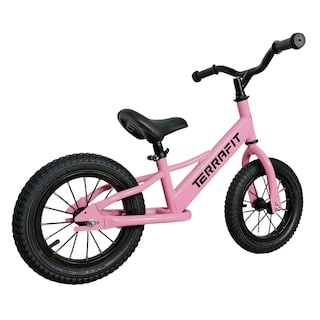 Foto 4 | Bicicleta Entrenadora De Balance Sin Pedales Equilibrio Niño Rosa