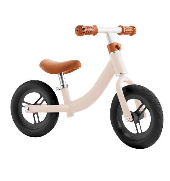 Foto 2 pulgar | Bicicleta De Equilibrio Sin Pedales Entrenadora Para Niños Color Rosa