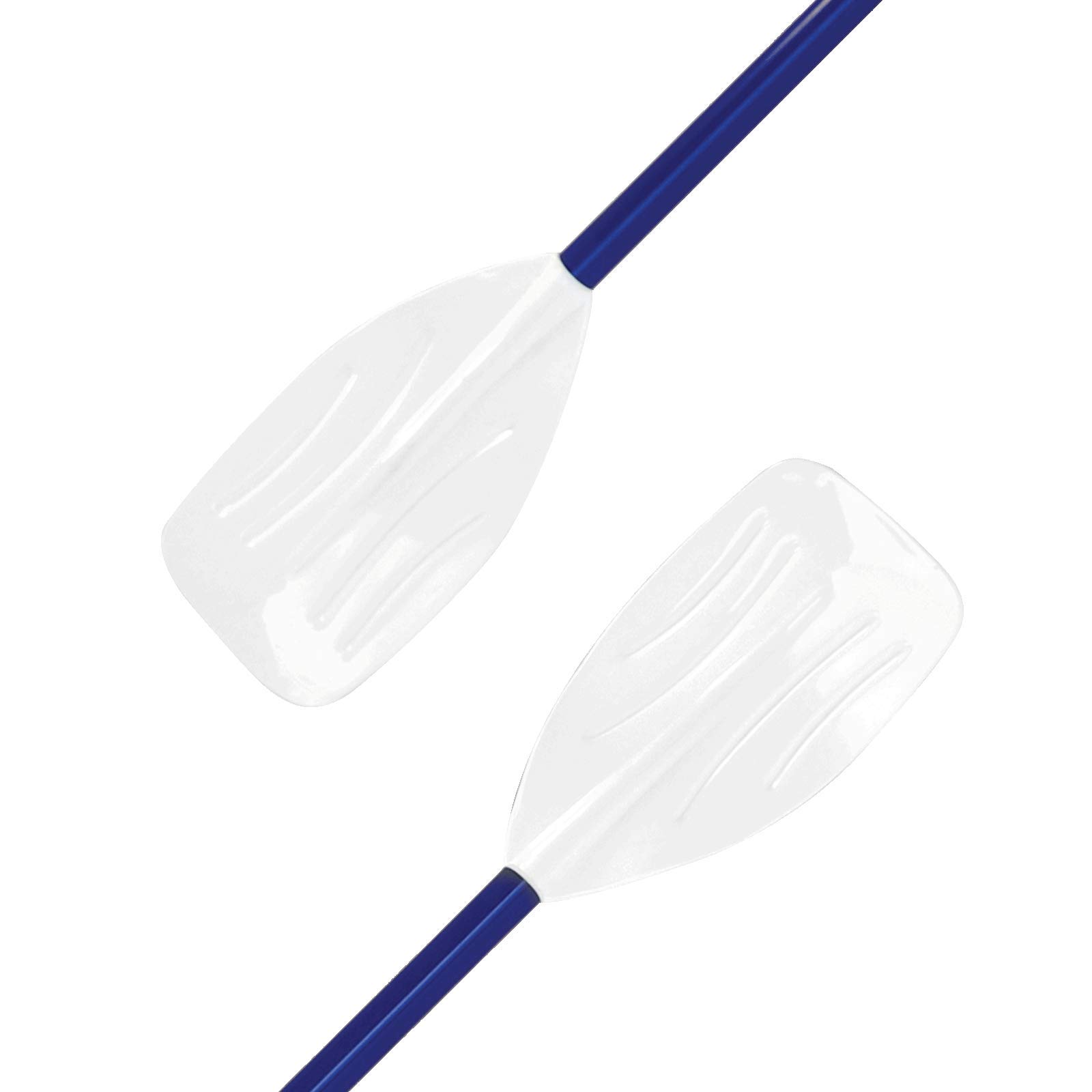 Foto 2 pulgar | Kayak Paddle Pelican Para Niños Azul Y Blanco 152 Cm - Venta Internacional.