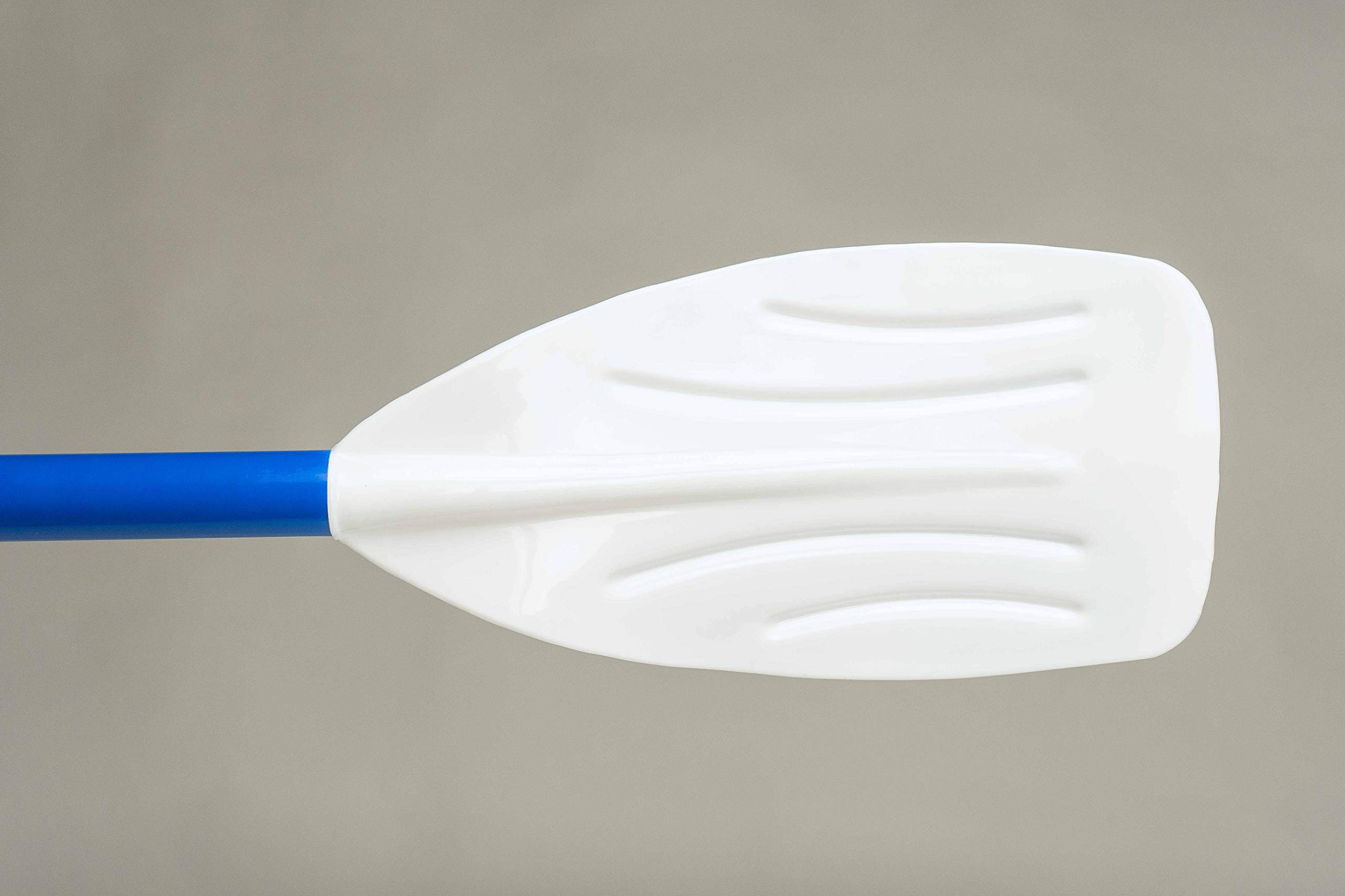 Foto 6 pulgar | Kayak Paddle Pelican Para Niños Azul Y Blanco 152 Cm - Venta Internacional.