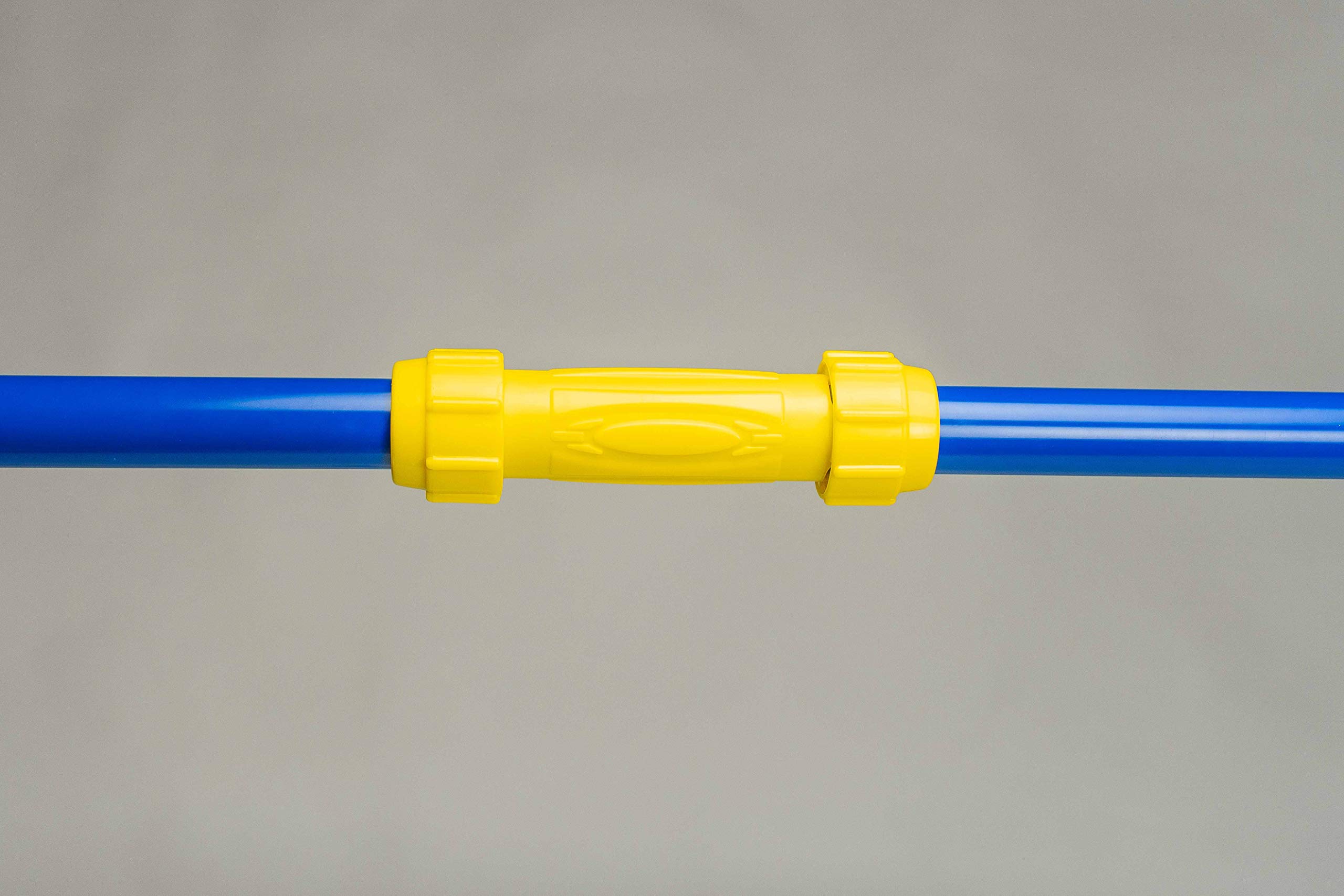Foto 7 pulgar | Kayak Paddle Pelican Para Niños Azul Y Blanco 152 Cm - Venta Internacional.