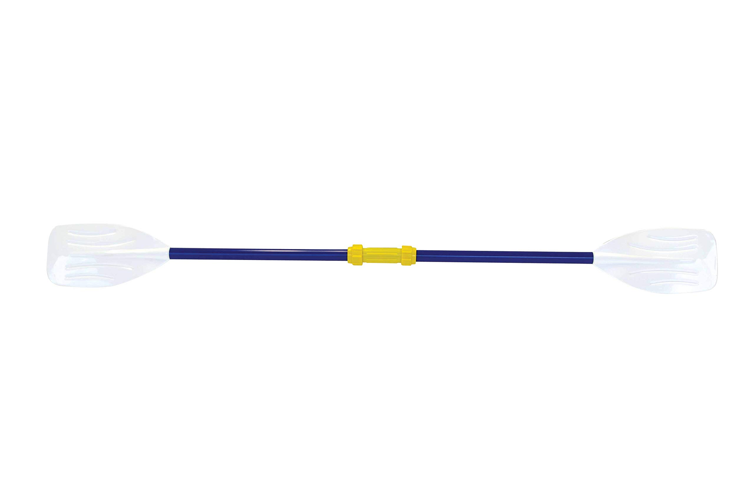 Foto 8 pulgar | Kayak Paddle Pelican Para Niños Azul Y Blanco 152 Cm - Venta Internacional.
