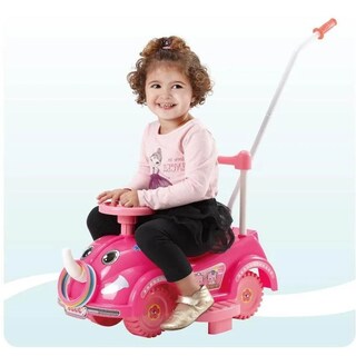 Foto 2 | Montable Mytoy Elefante color Rosa