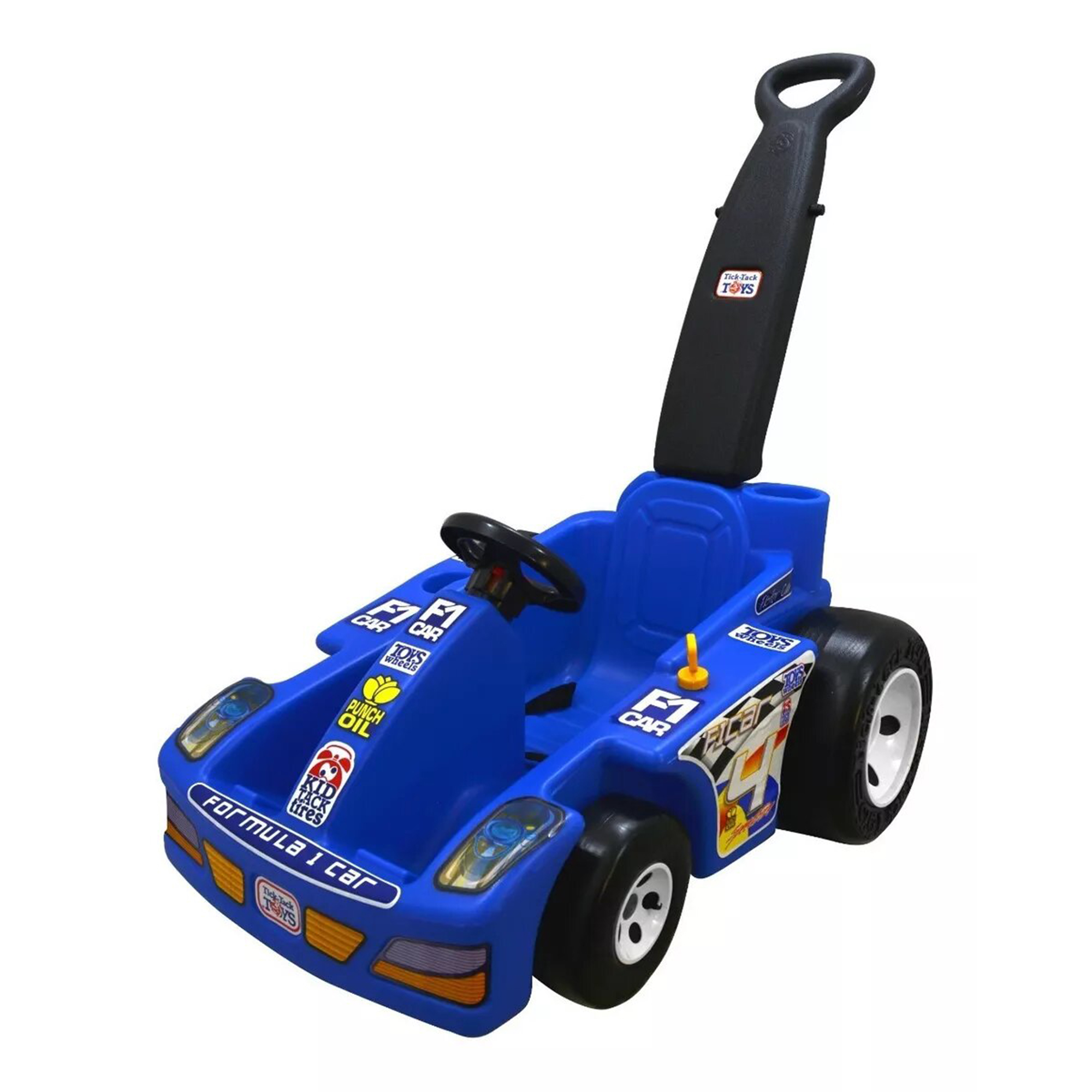 Foto 1 | Montable de Carro Aquila Azul