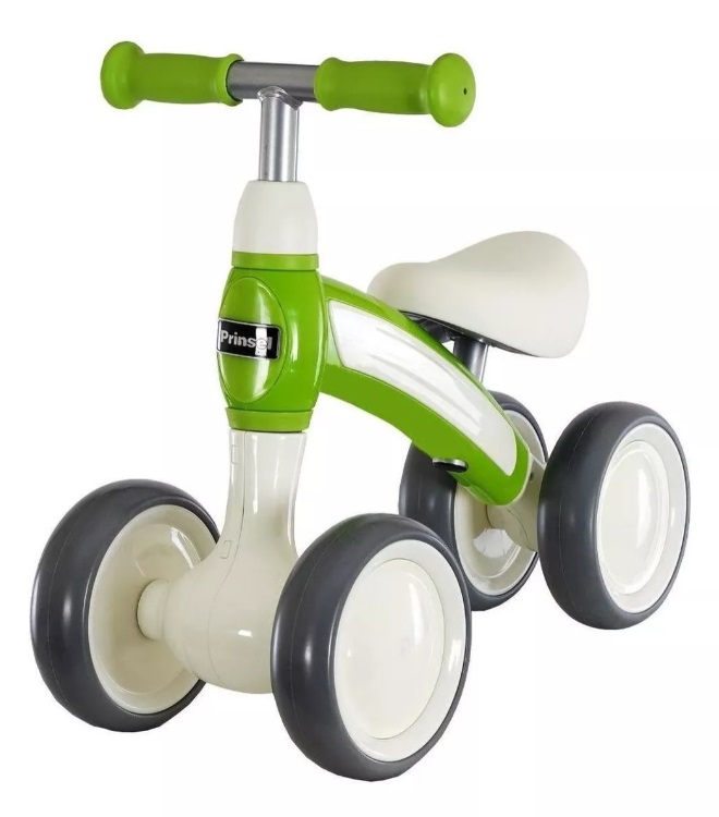 Foto 3 pulgar | Montable Prinsel Mini Rider Manubrio Ajustable