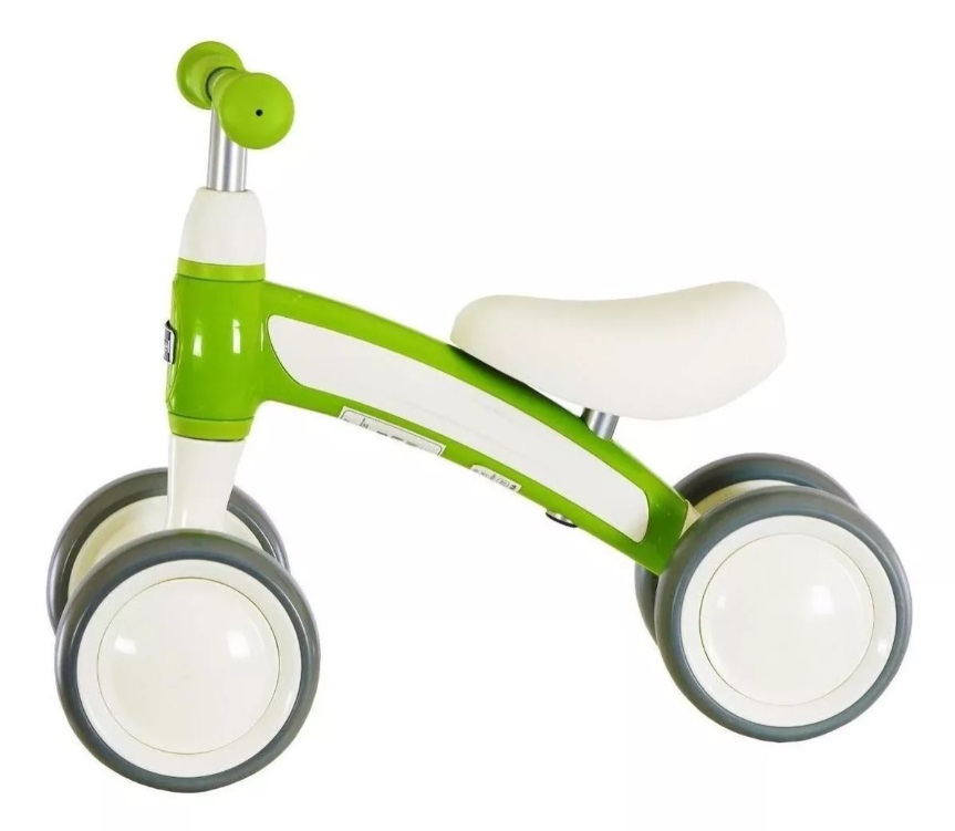 Foto 4 pulgar | Montable Prinsel Mini Rider Manubrio Ajustable