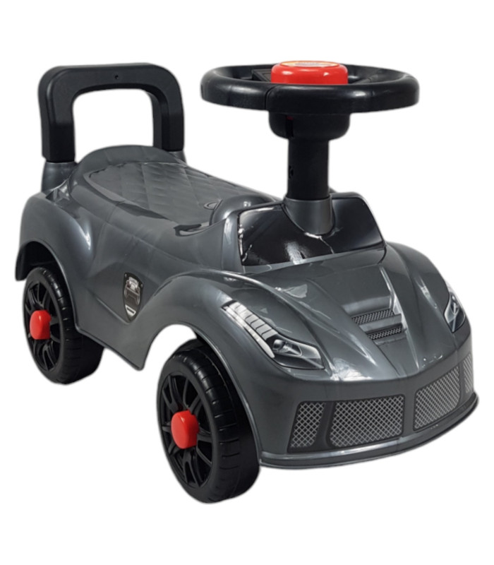 Foto 1 | Montable Infantil Gris