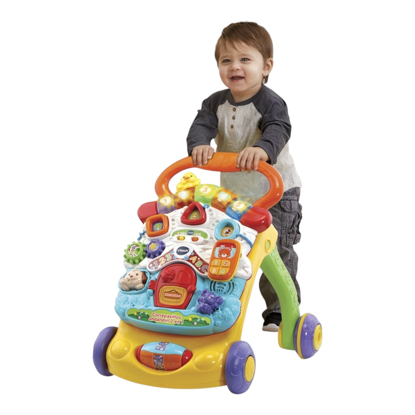 Andadera VTech para Niños