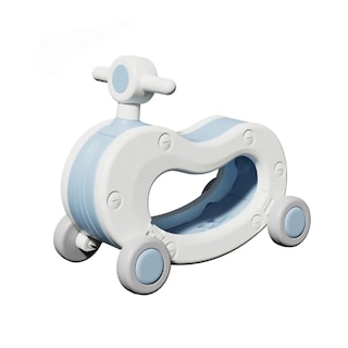 Foto 1 | Caballito Montable Infantil Mecedora para Bebe