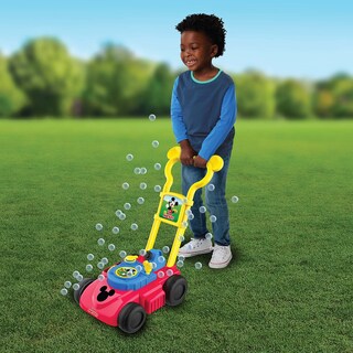 Foto 2 | Cortadora De Burbujas Just Play Disney Junior Mickey Mouse Para Niños De 3 Años O Más - Venta Internacional.
