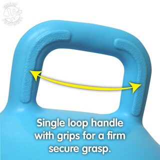 Foto 4 | Hopper Ball Hedstrom Bluey Para Niños De 15 Pulgadas (55-7553) - Venta Internacional.