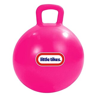 Foto 3 | Juguete Hopper Ball Little Tikes 9301, Vinilo Duradero De 4 Años O Más - Venta Internacional.