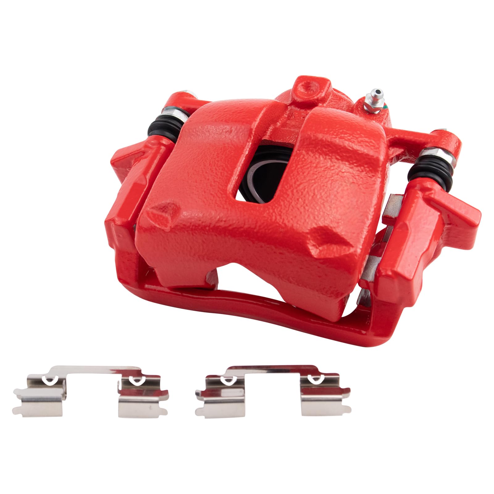 Foto 3 pulgar | Pinza De Freno Trq Delantera Izquierda Performance Roja Para Mini Cooper - Venta Internacional.