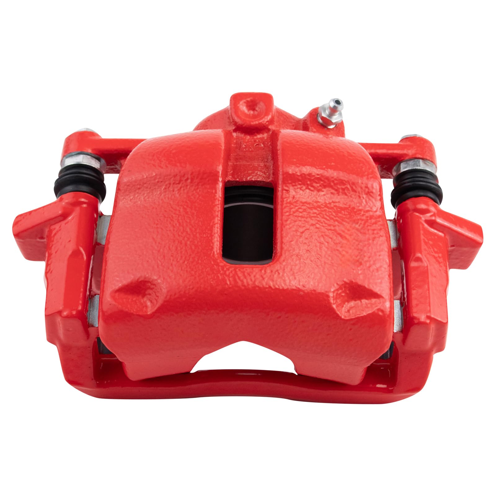 Foto 4 pulgar | Pinza De Freno Trq Delantera Izquierda Performance Roja Para Mini Cooper - Venta Internacional.