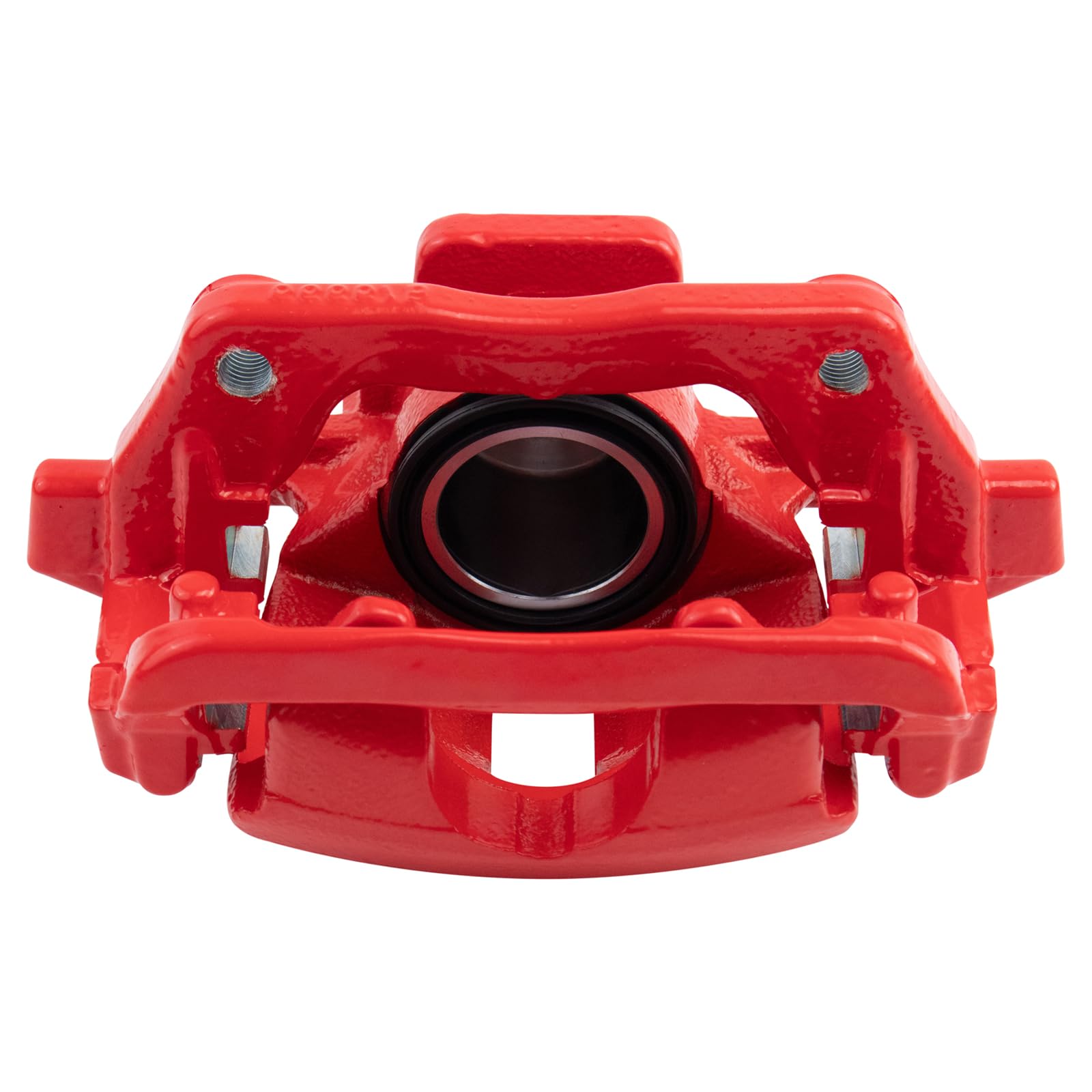 Foto 6 pulgar | Pinza De Freno Trq Delantera Izquierda Performance Roja Para Mini Cooper - Venta Internacional.