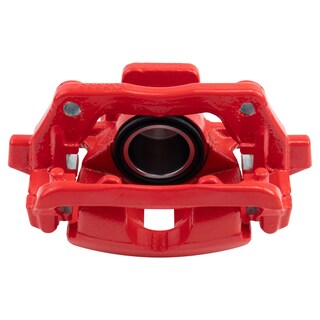 Foto 5 | Pinza De Freno Trq Delantera Izquierda Performance Roja Para Mini Cooper - Venta Internacional.