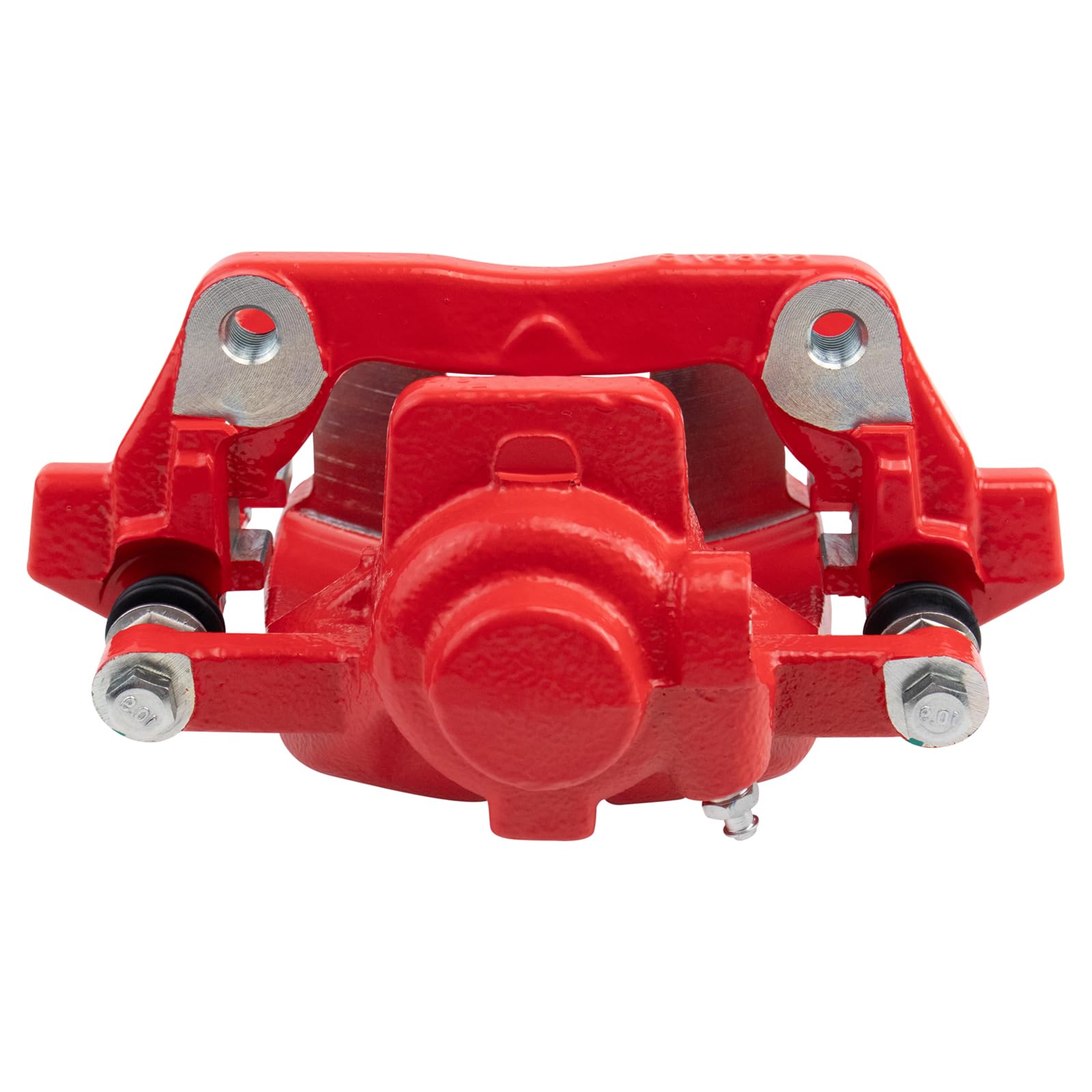 Foto 7 pulgar | Pinza De Freno Trq Delantera Izquierda Performance Roja Para Mini Cooper - Venta Internacional.