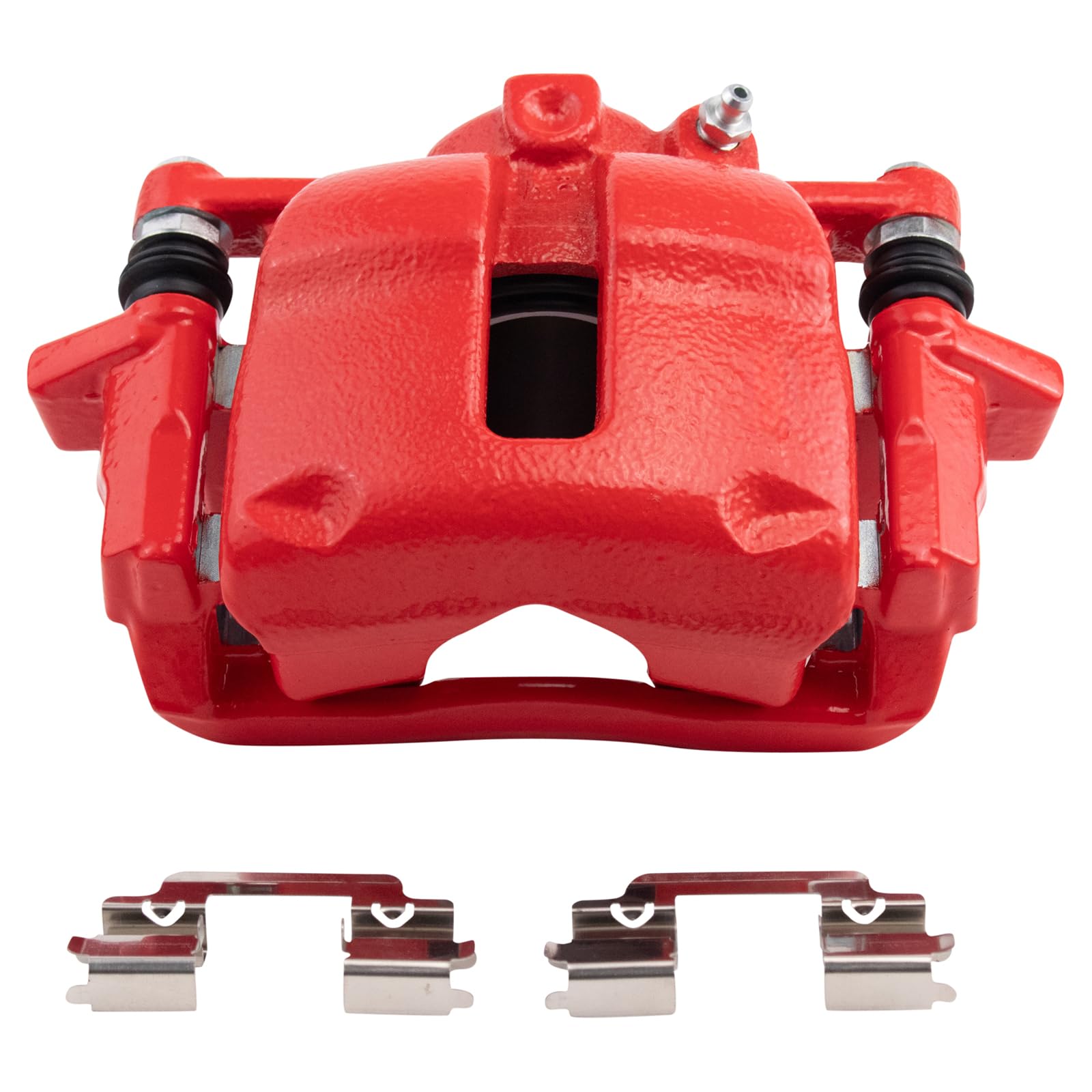 Foto 7 | Pinza De Freno Trq Delantera Izquierda Performance Roja Para Mini Cooper - Venta Internacional.