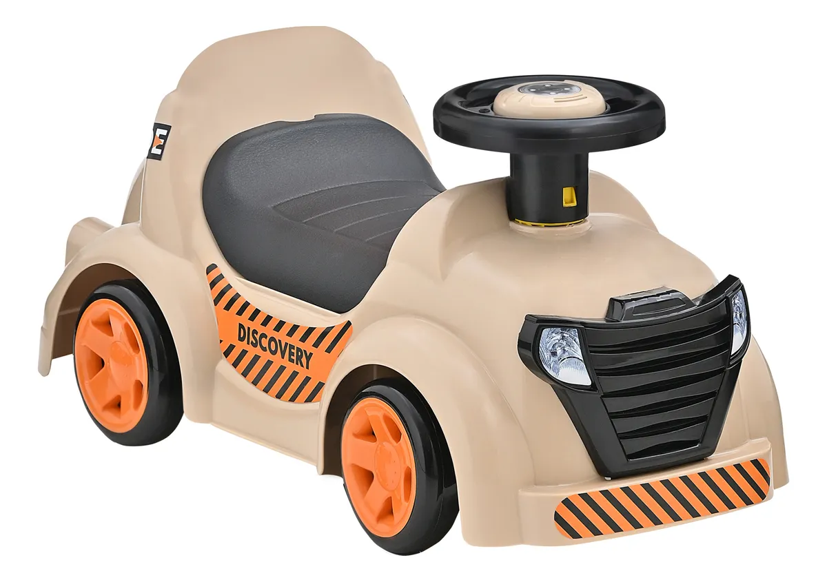 Foto 2 | Montable Para Niños Prinsel Discovery E-line Con Bocina Arena