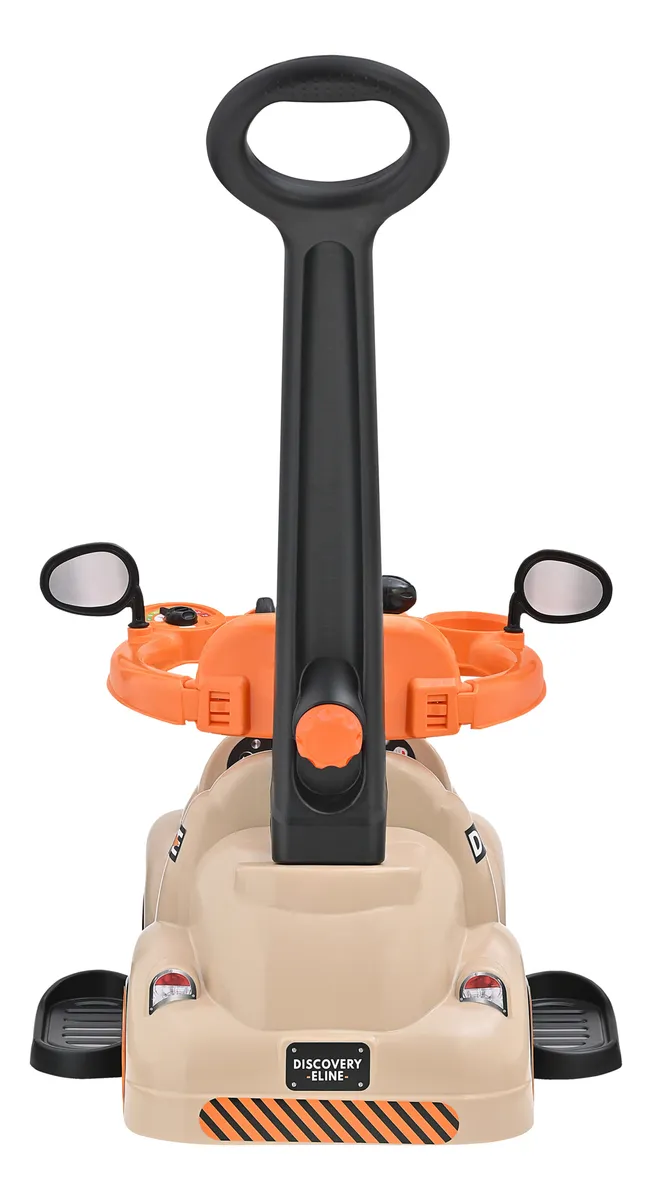 Foto 4 | Montable Para Niños Prinsel Discovery E-line Con Bocina Arena