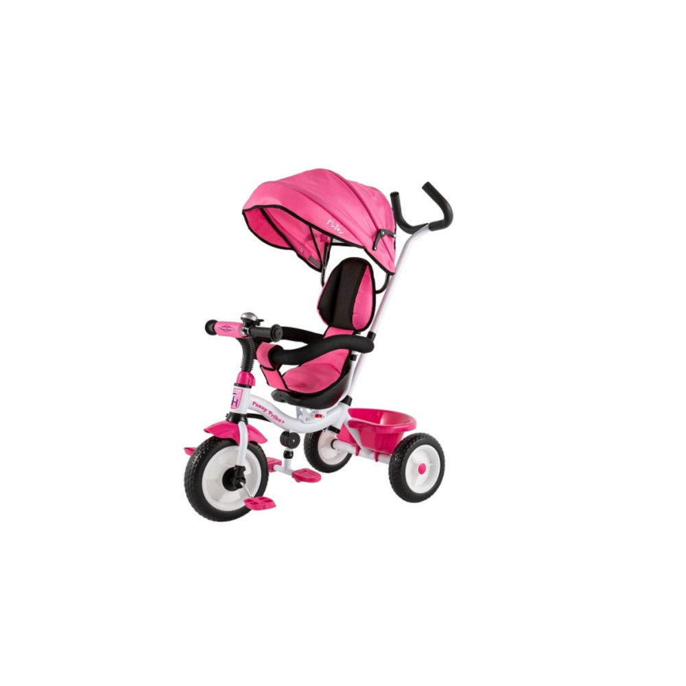 Triciclo Mytoy 5318 color Rosa