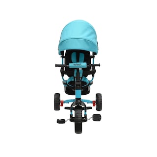 Foto 3 | Triciclo Infanti Aaron Asiento Giratorio 360° Con Toldo