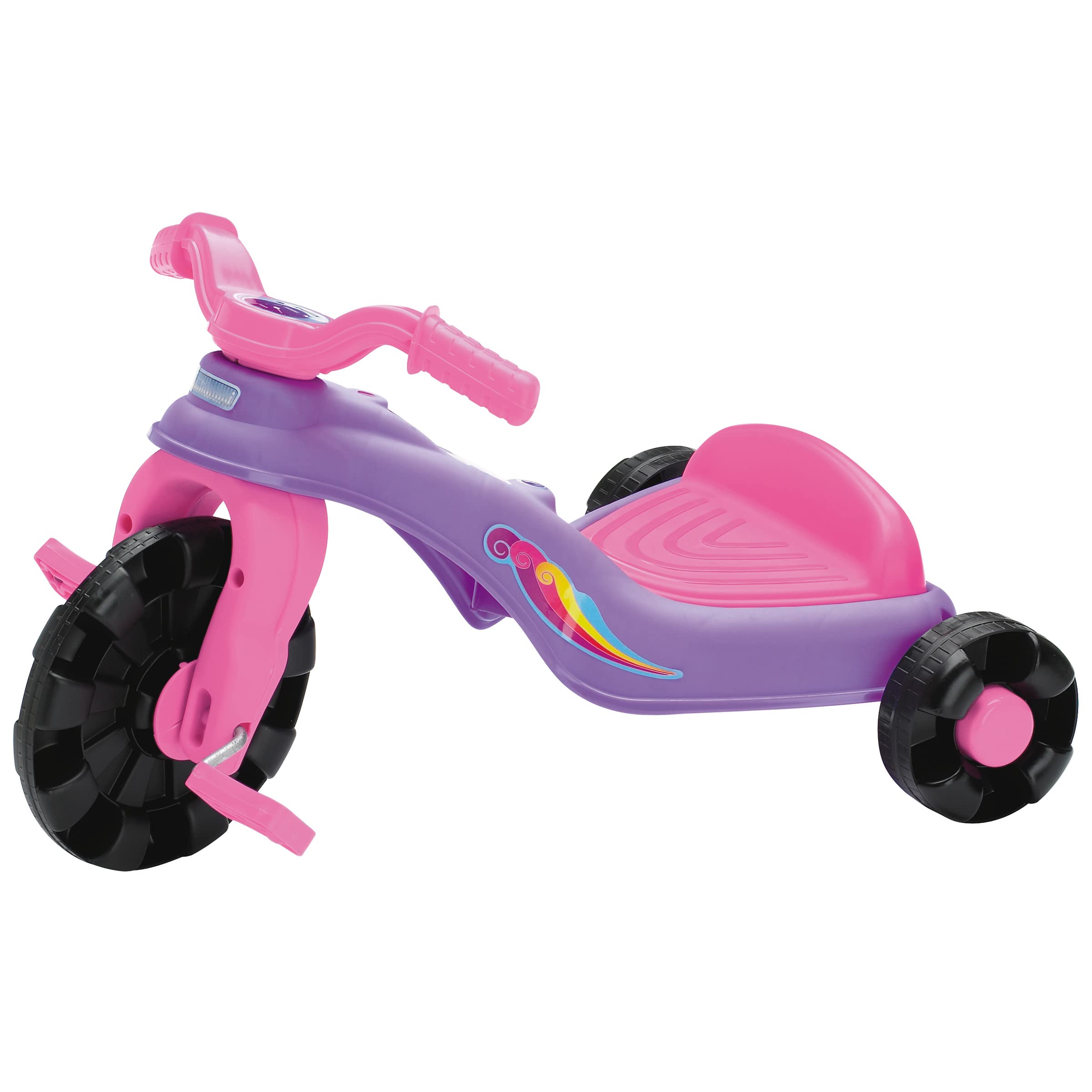 Foto 2 pulgar | Tricycle American Plastic Toys Sweet Petite Pink 18m-4y - Venta Internacional.