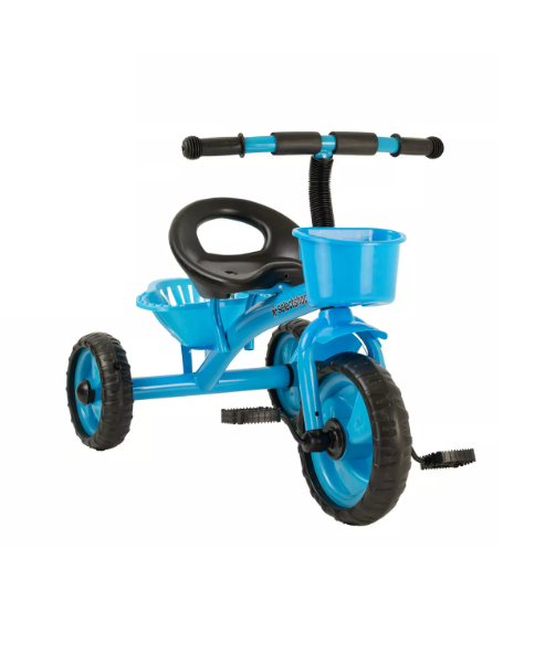 Triciclo Infantil SelectShop Azul