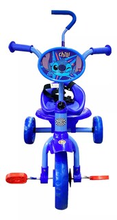 Foto 2 | Triciclo Infantil Toy Mark Azul