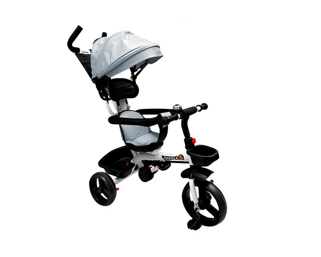 Foto 1 | Triciclo Frutivegie 6 en 1 Plegable