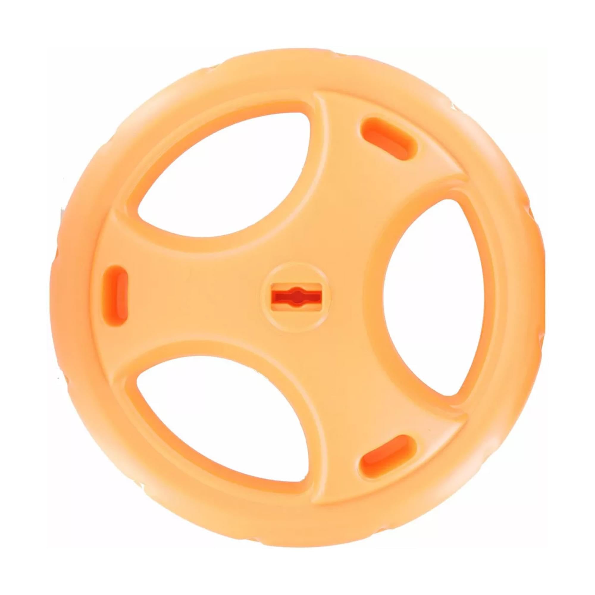 Foto 2 pulgar | Pieza De Repuesto: Rueda Delantera Naranja Big Wheel De 16 Pulgadas - Venta Internacional.