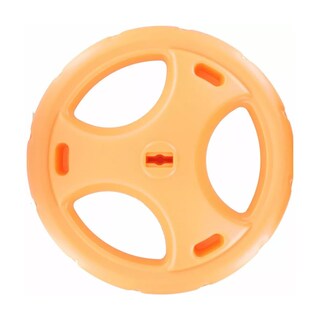 Foto 1 | Pieza De Repuesto: Rueda Delantera Naranja Big Wheel De 16 Pulgadas - Venta Internacional.