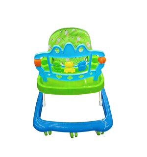 Foto 1 | Andadera Babytek Corona Verde