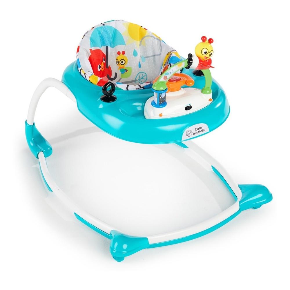 Andadera Baby Einstein Sky Explorers Azul