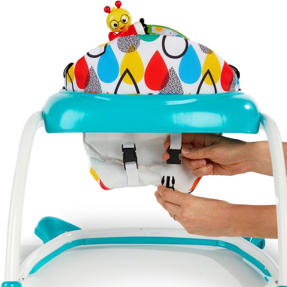 Foto 7 | Andadera Baby Einstein Sky Explorers Azul