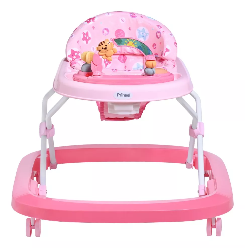 Foto 2 | Andadera Prinsel Speedy Plegable Y Musical