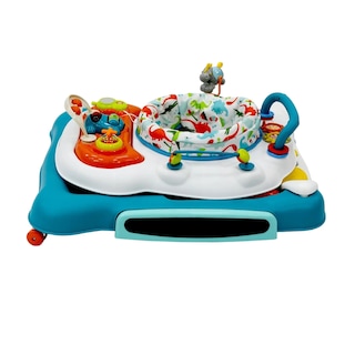 Foto 4 | Andadera para Bebé Prinsel Concord 5 en 1 Plegable