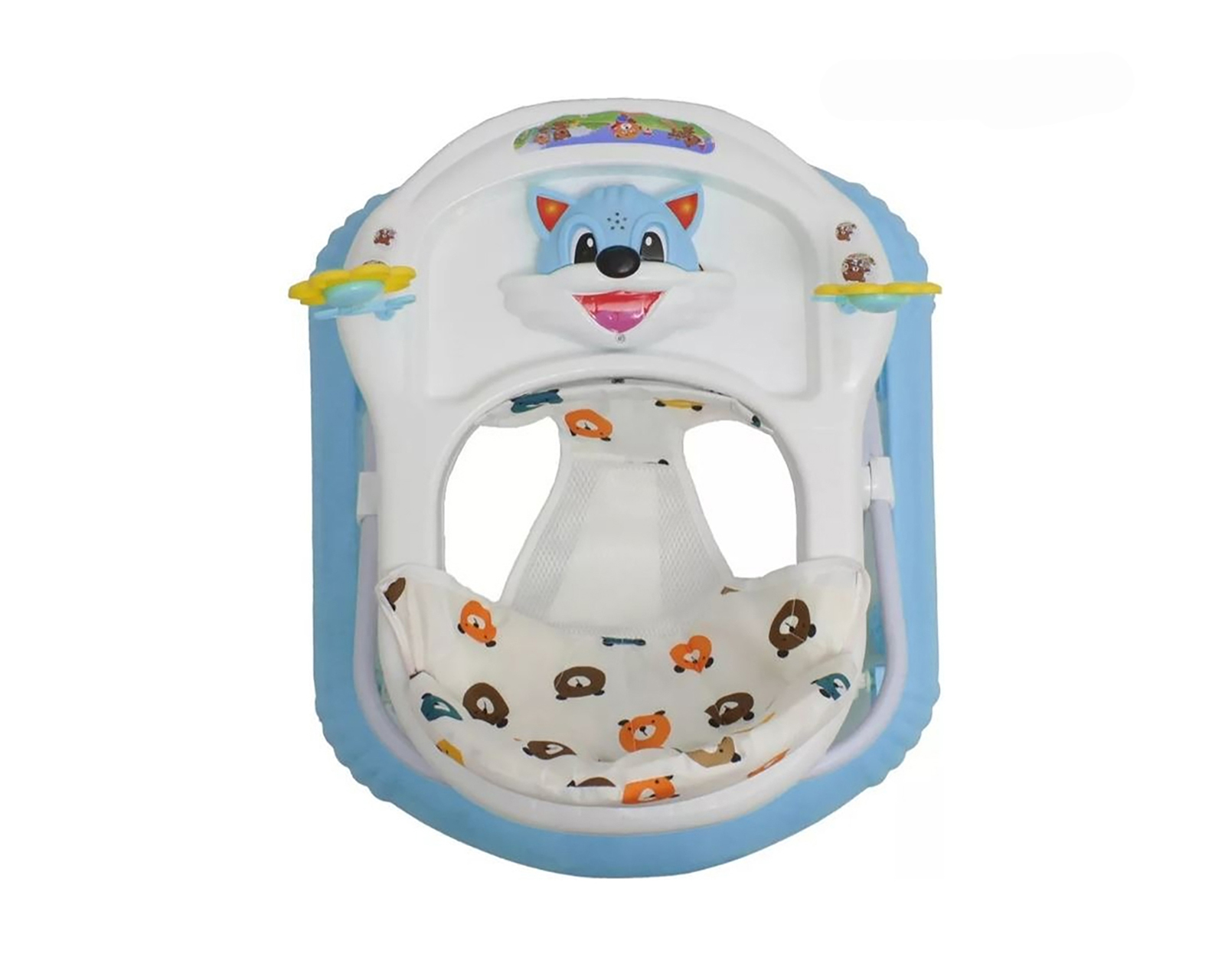 Foto 3 | Andadera de Bebe Shopilinc Interactiva