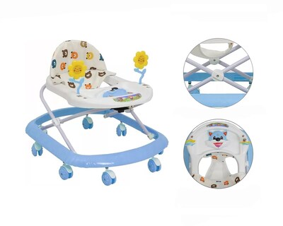 Foto 5 | Andadera de Bebe Shopilinc Interactiva