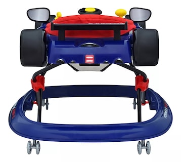 Foto 4 | Andadera Bebe Prinsel Fórmula Baby Sonidos Plegable