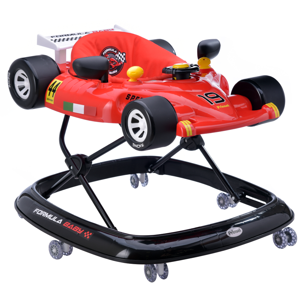 Foto 1 | Andadera Prinsel Formula Baby