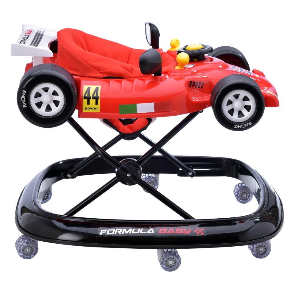 Foto 4 pulgar | Andadera Prinsel Formula Baby