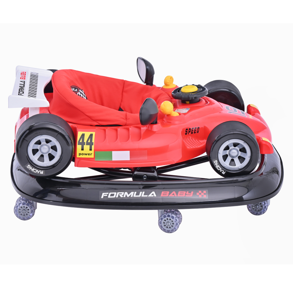 Foto 4 | Andadera Prinsel Formula Baby