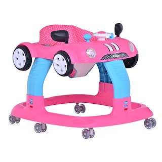 Foto 1 | Andadera Auto Lx Girl