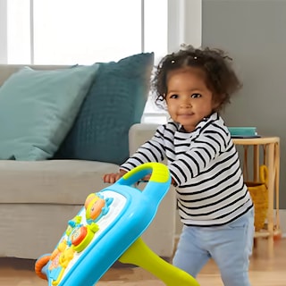 Foto 5 | Caminadora Para Bebés Multifunción Con Luces Y Sonido