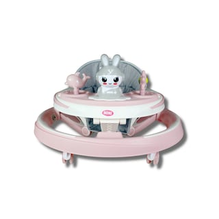 Foto 3 | Andadera Con Luz Led Y Sonido Noni Is-102 A