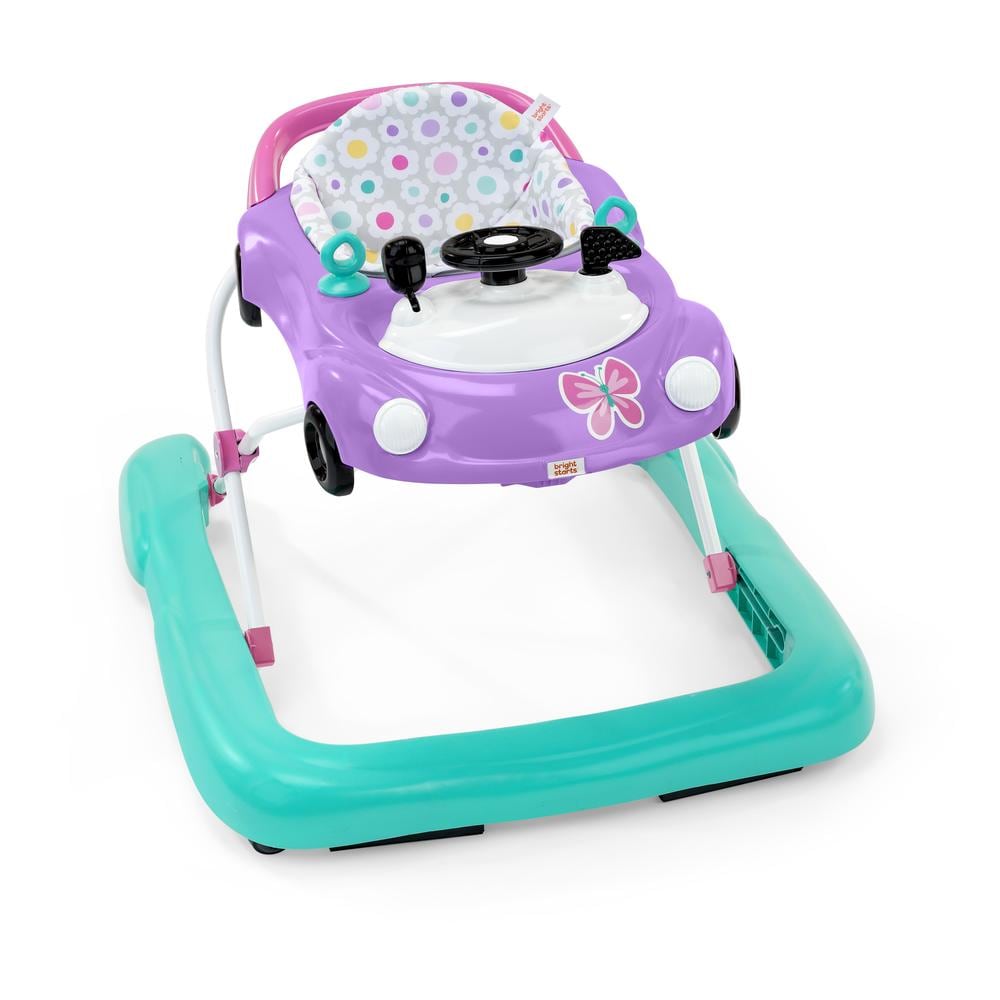 Andadera 3 En 1 Little Speedster De Bright Starts 16785 $1,299