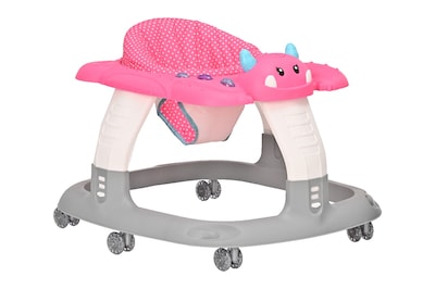Foto 1 | Andadera Para Bebé Prinsel Baby Monster Tablero Musical