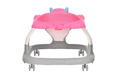 Foto 3 | Andadera Para Bebé Prinsel Baby Monster Tablero Musical