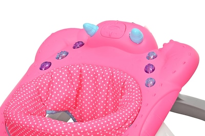 Foto 4 | Andadera Para Bebé Prinsel Baby Monster Tablero Musical